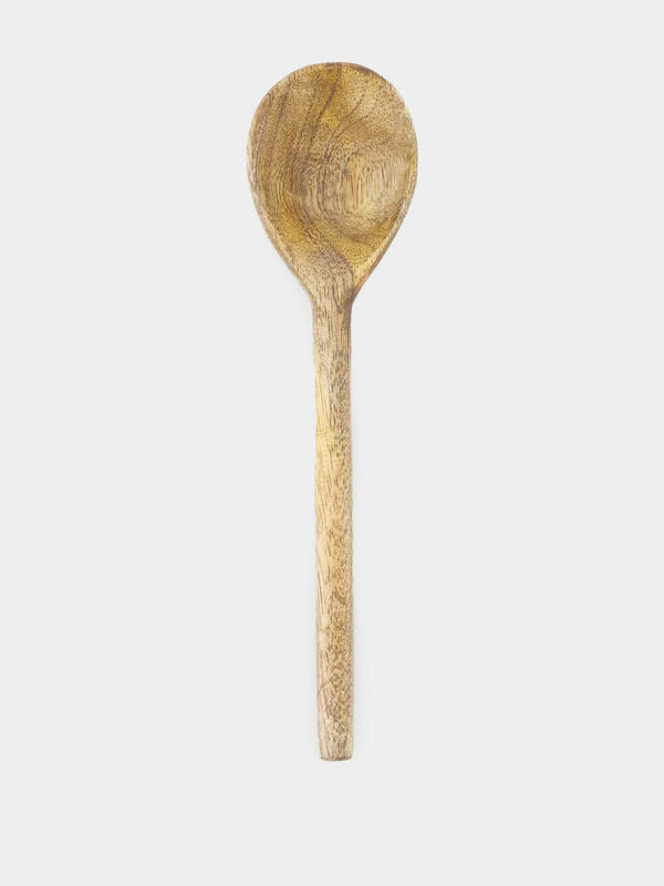 Wooden Spoon