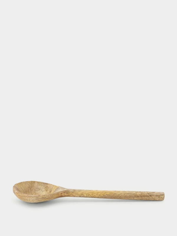 Wooden Spoon