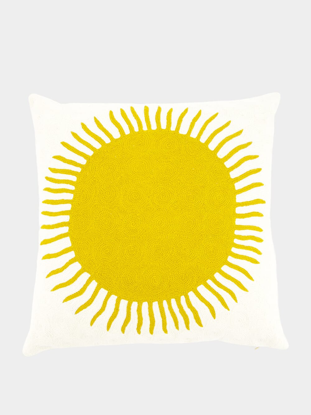 New Sun Cushion