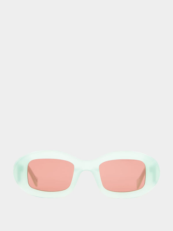 Sunglasses Tutto Lattementa