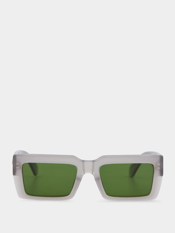 Moberly Grey Sunglasses