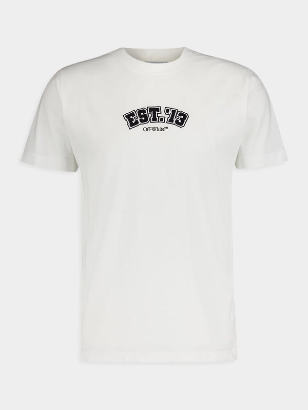 Logic Slim T-Shirt