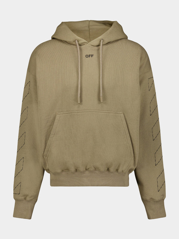 Cotton Sweatshirt