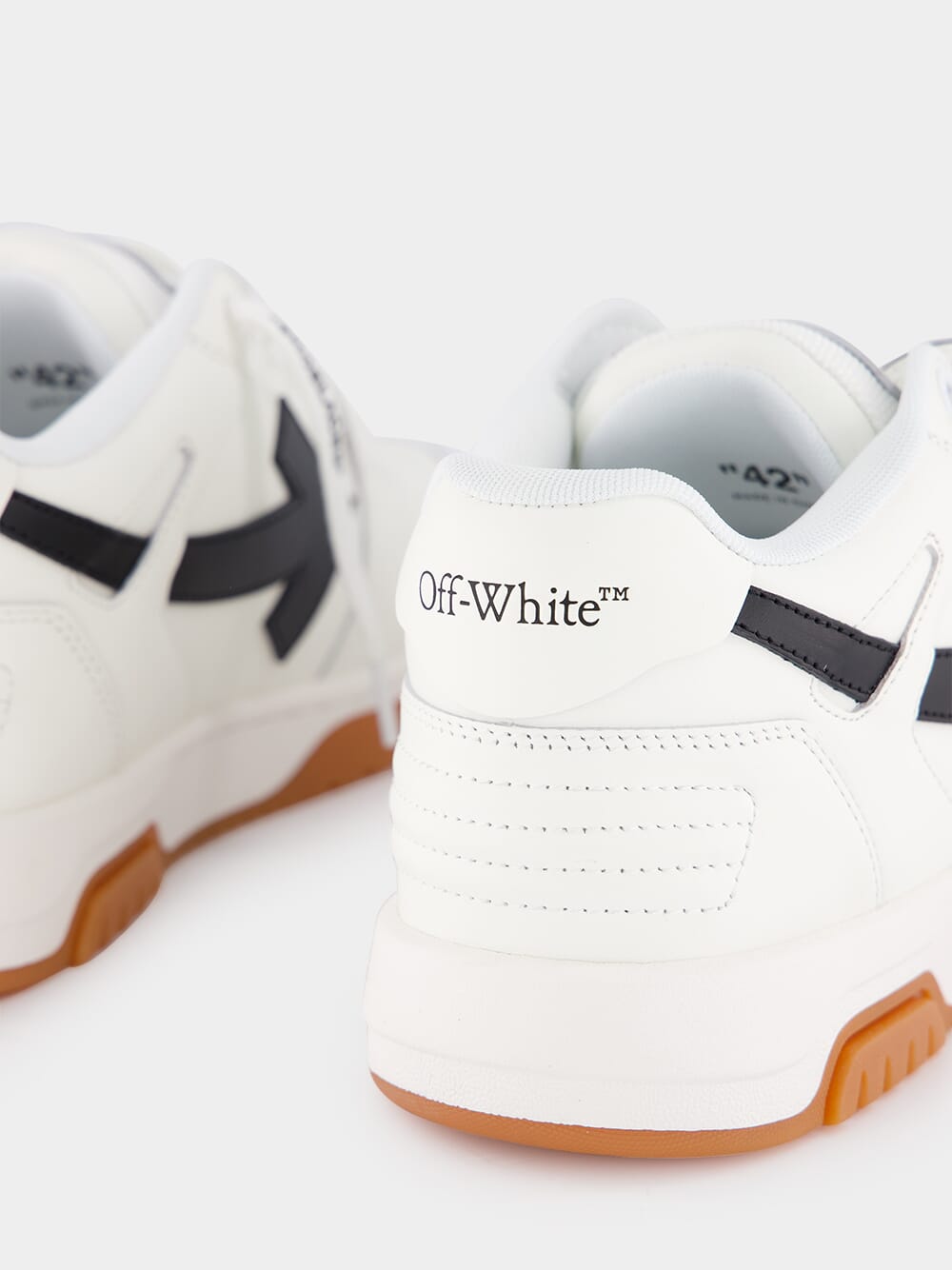 Out Of Office White Sneakers