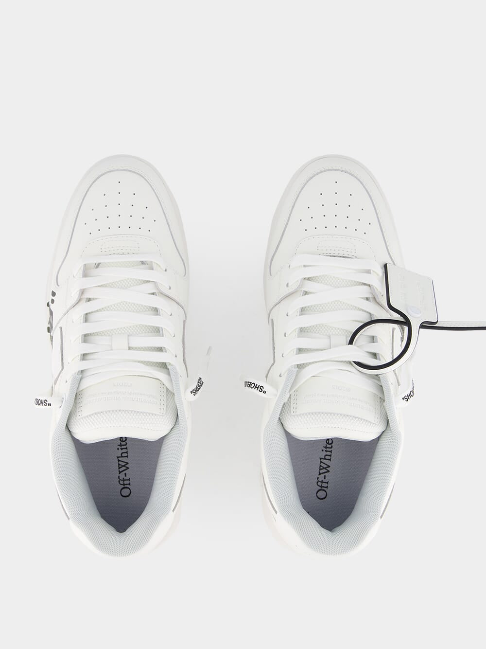 Out of Office "For Walking" Sneakers