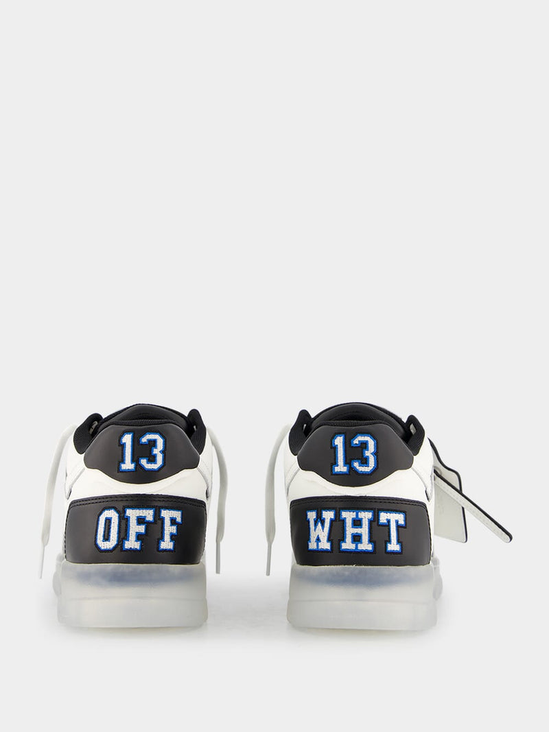 Logic Out Of Office Sneakers