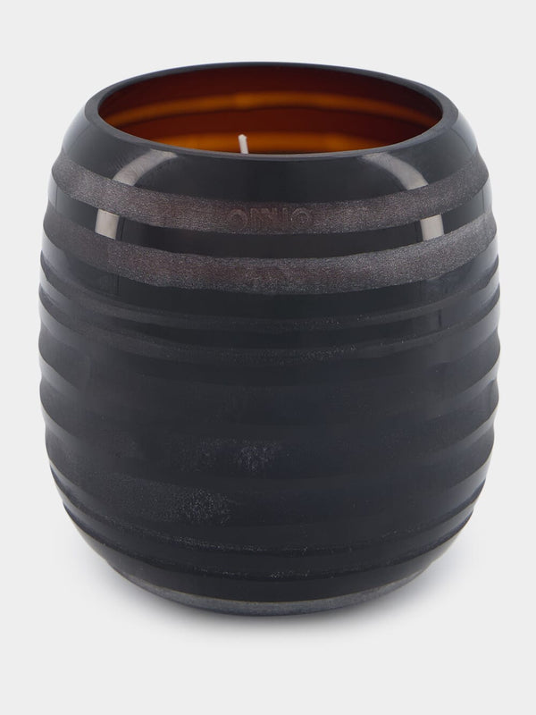 Sphere S Candle
