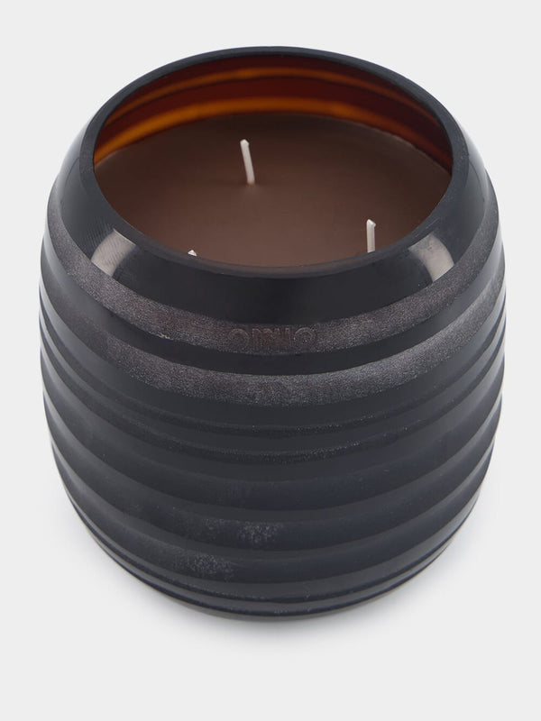 Sphere S Candle