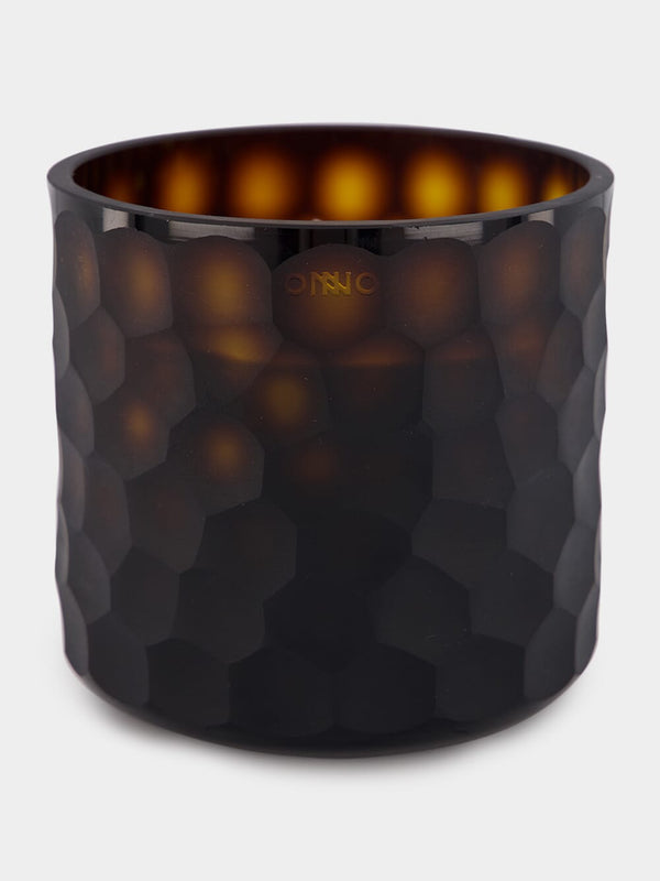 Circle L Candle