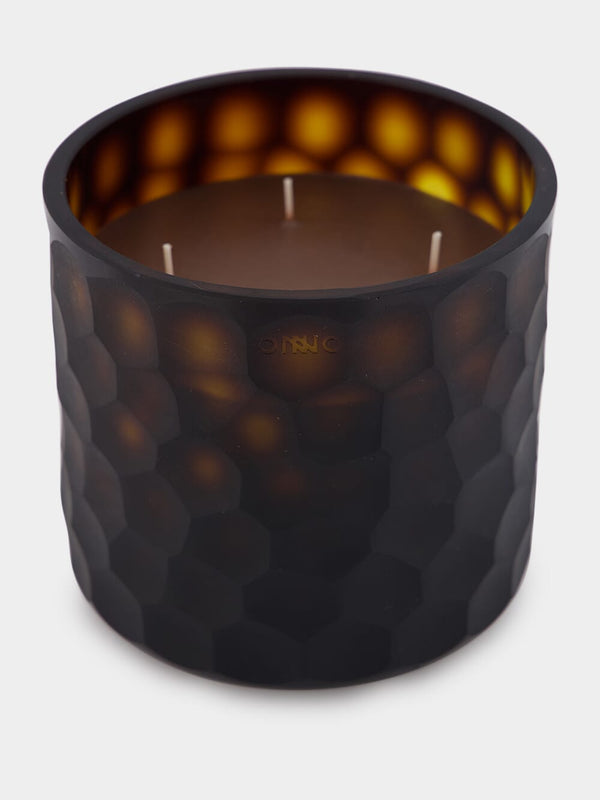 Circle L Candle