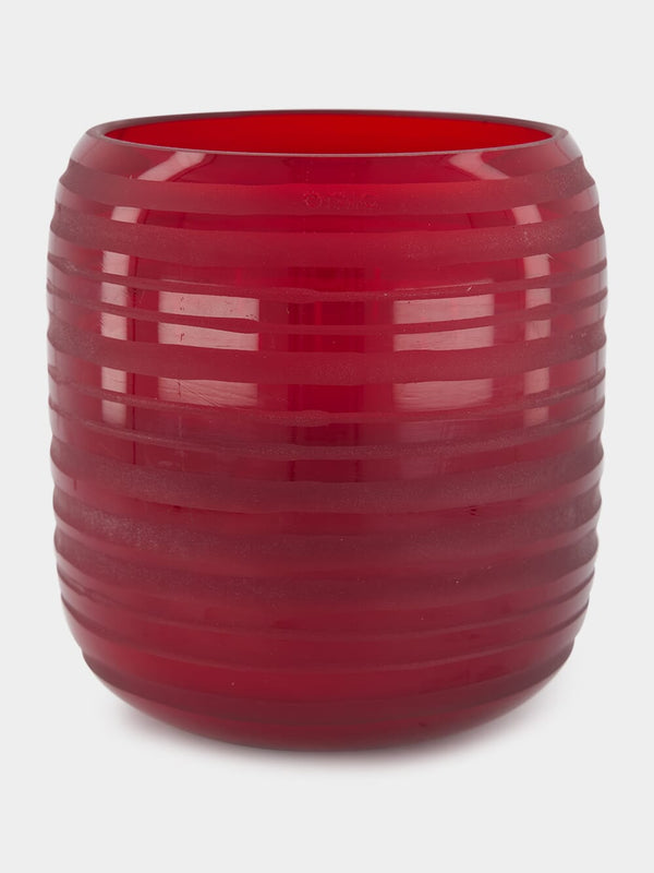 Sphere L Candle