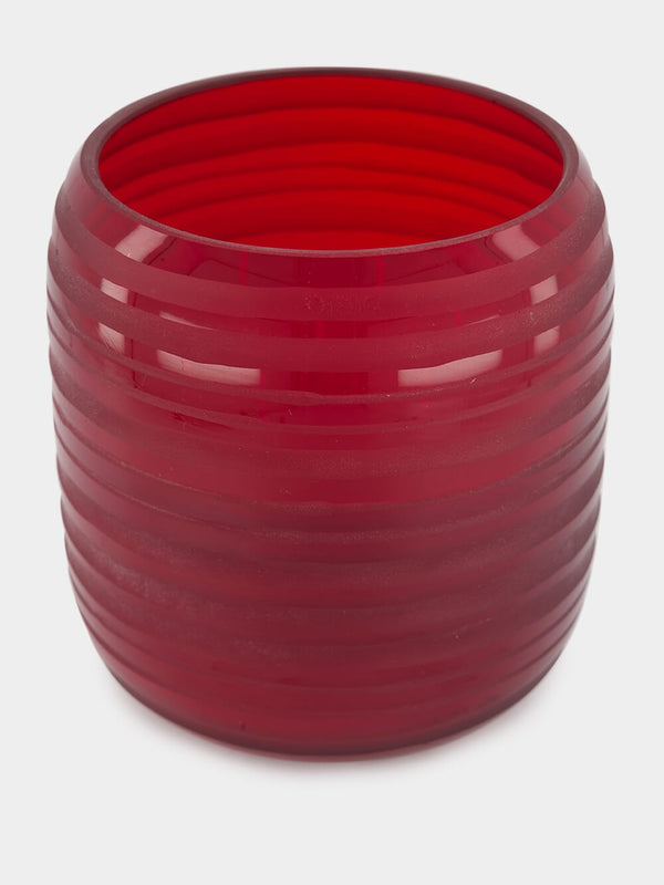 Sphere L Candle