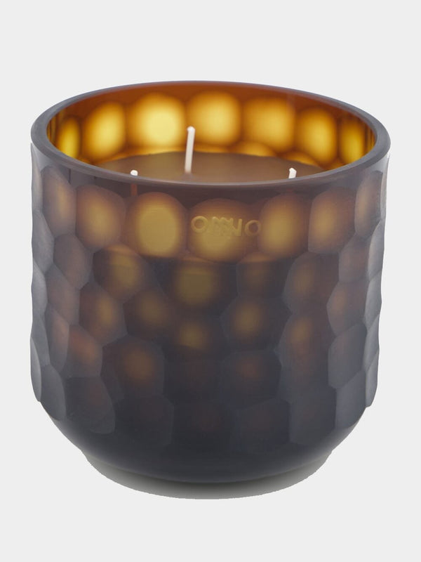 Circle S Candle