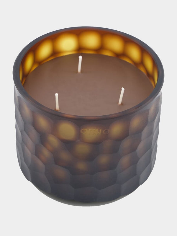 Circle S Candle