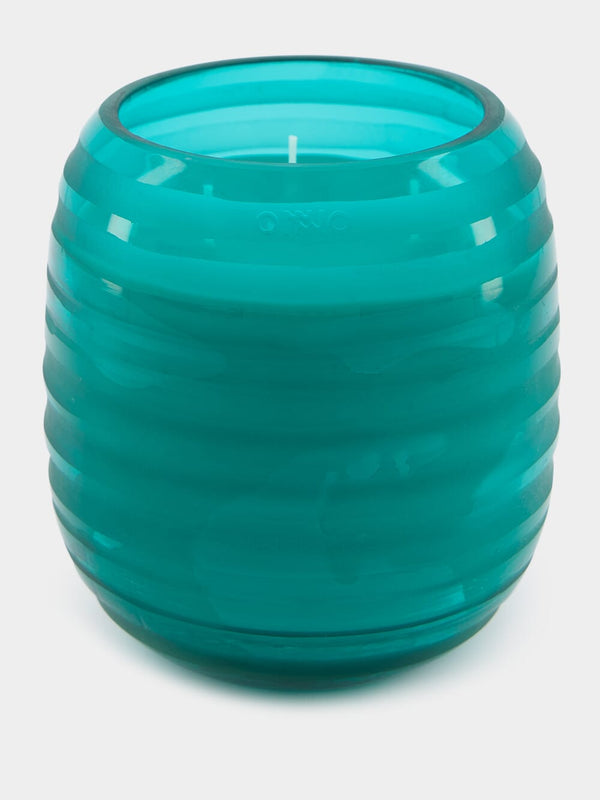 Sphere S Candle