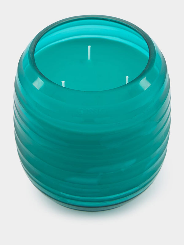 Sphere S Candle