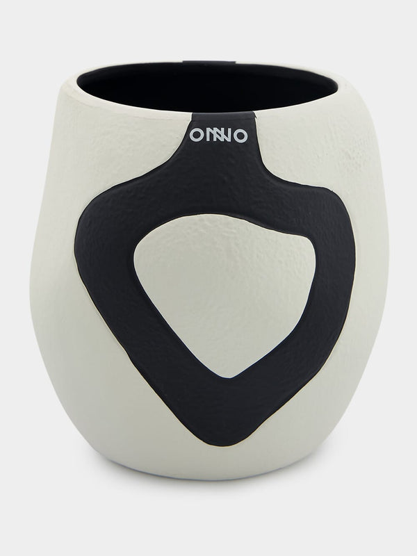 Cape Artistic Ivory L Candle
