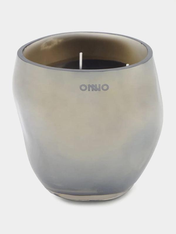 Cape Smoked Grey S Candle