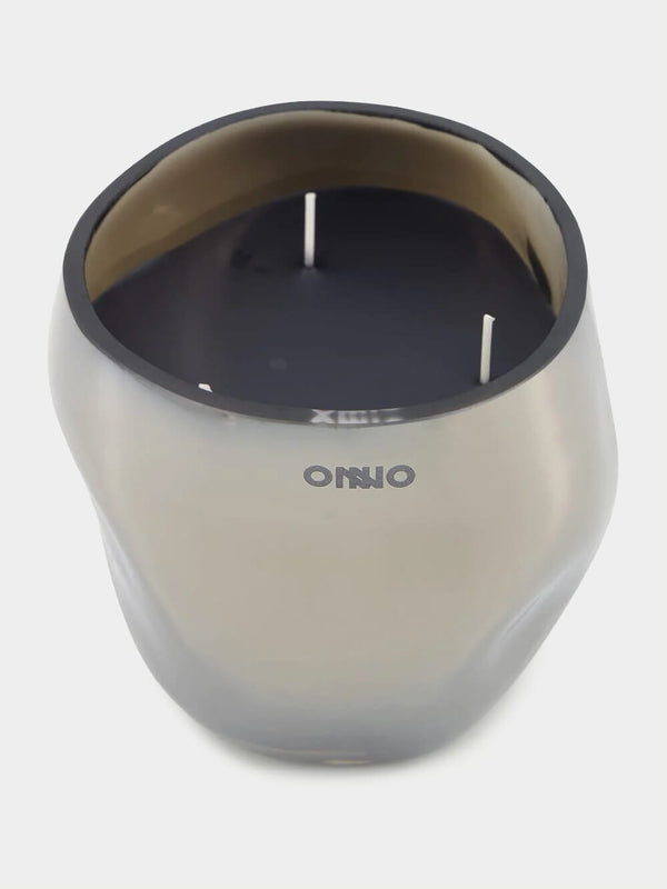 Cape Smoked Grey S Candle