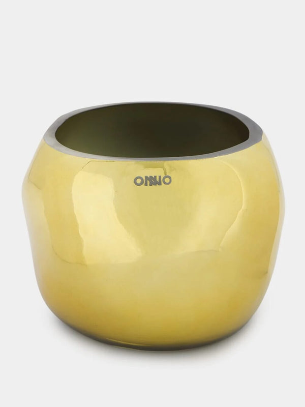 Cape Gold M Candle