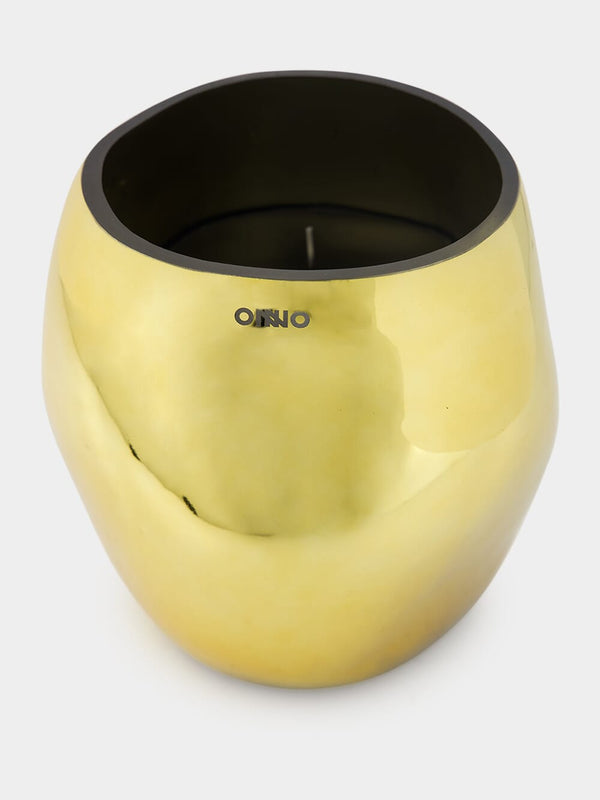 Cape Gold L Candle