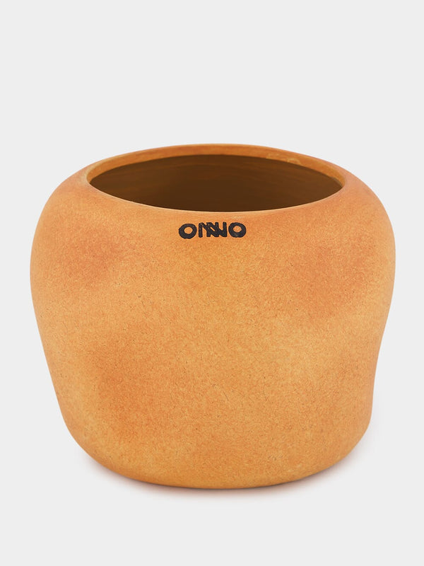Cape Earth Terra M Candle