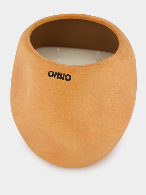 Cape Earth Terra L Candle