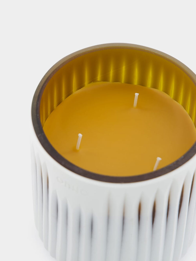 Akosua S Candle