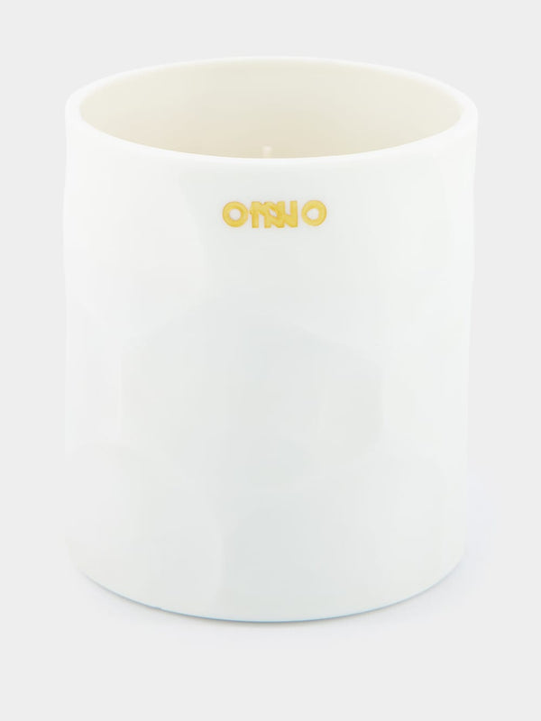 Cloud S Candle