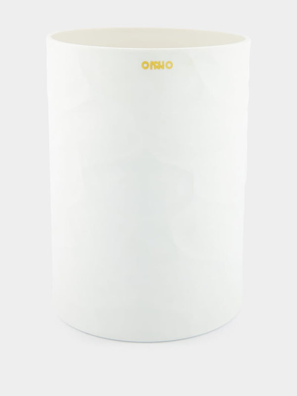 Cloud XL Candle