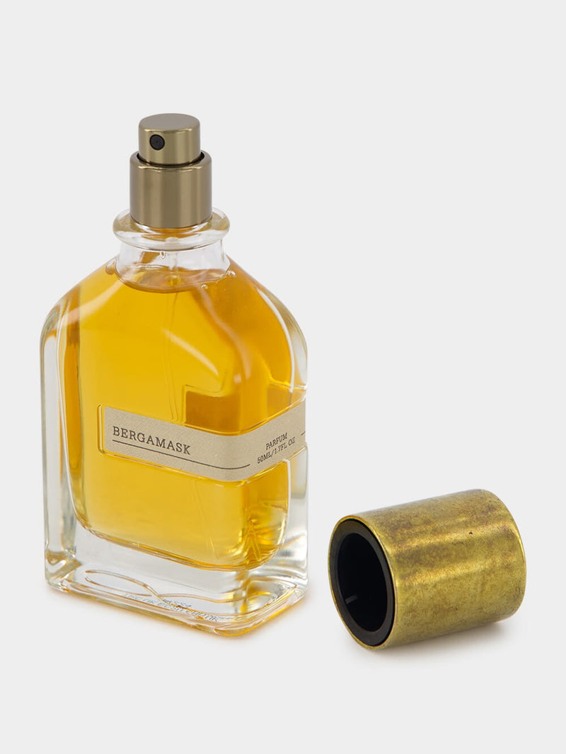 Bergamask 50ml Eau de Parfum