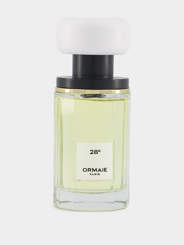 28° Eau De Parfum 100ml
