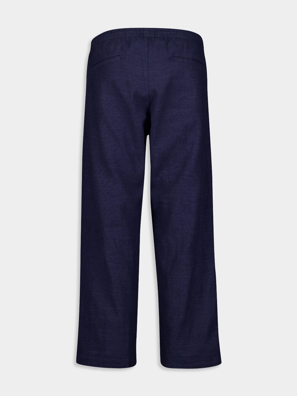 Embroidered Sesame Trousers