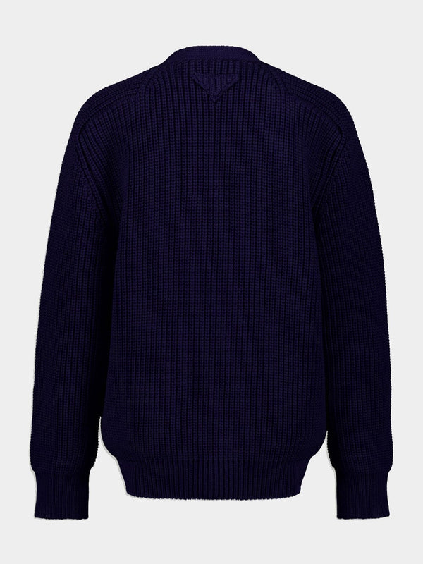 Cotton Cardigan