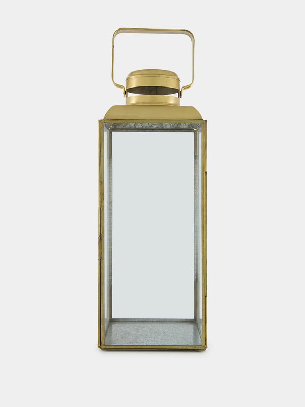 Iron Lantern