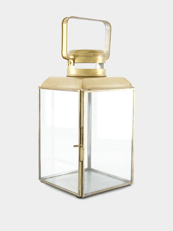 Iron Lantern