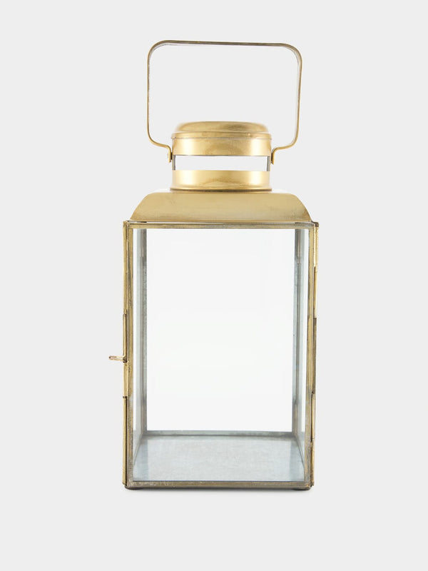 Iron Lantern