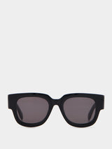 Monterey Black Sunglasses