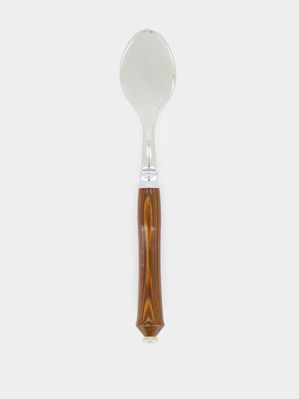 Pluton coffee spoon