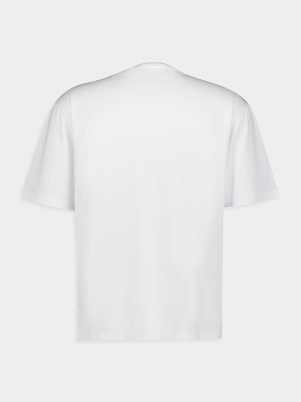 Slim Fit Logo T-Shirt