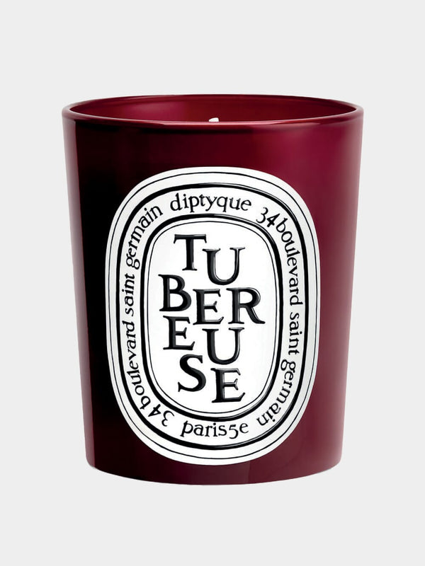 Tubéreuse 190g Candle - Limited Edition