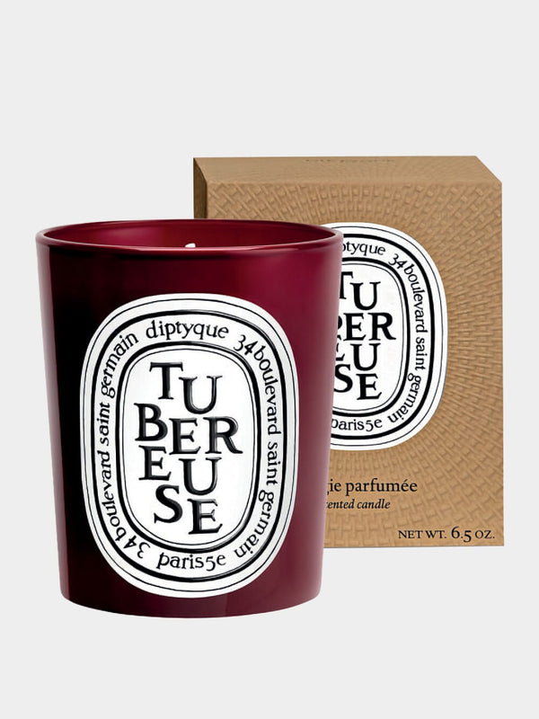 Tubéreuse 190g Candle - Limited Edition