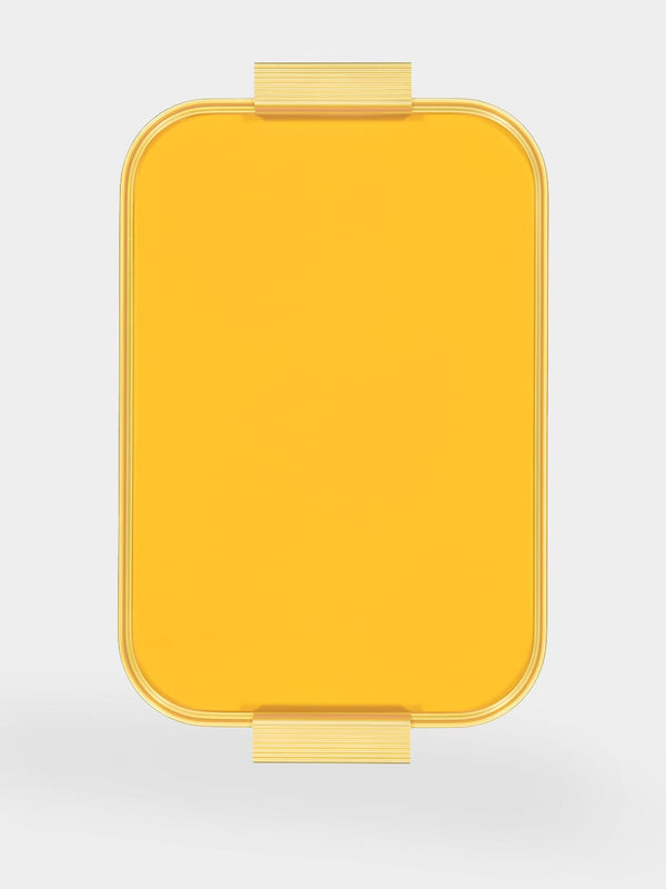 Ribbed tray 40x28cm