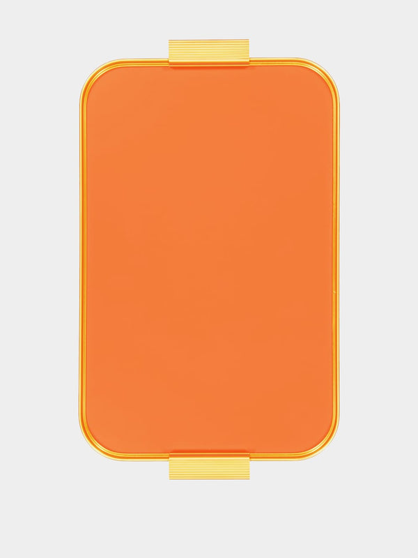 Ribbed Tray 51 X 30cm
