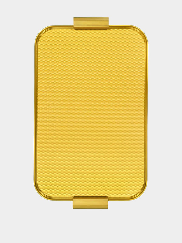 Ribbed Tray 51 X 30cm