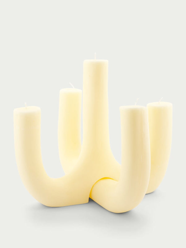 Signature Centro Candle by Sybilla