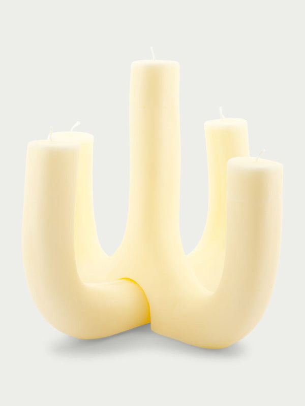 Signature Centro Candle by Sybilla
