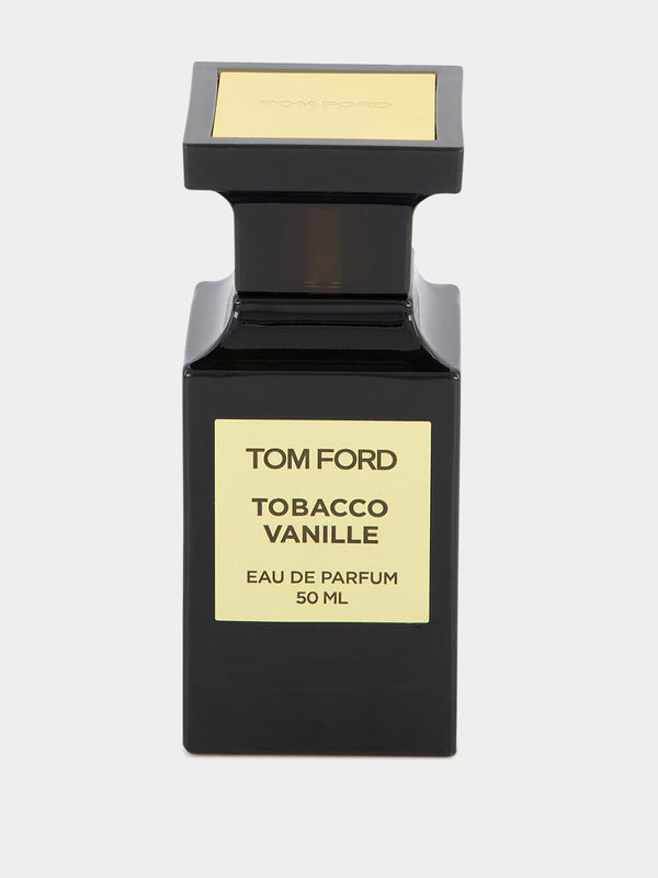 Tobacco Vanille Eau De Parfum 50ml