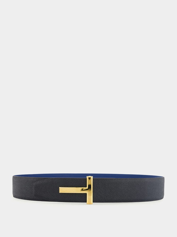 Reversible Belt