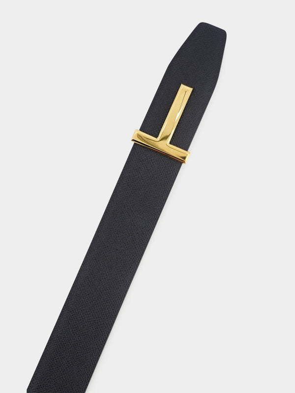 Reversible Belt